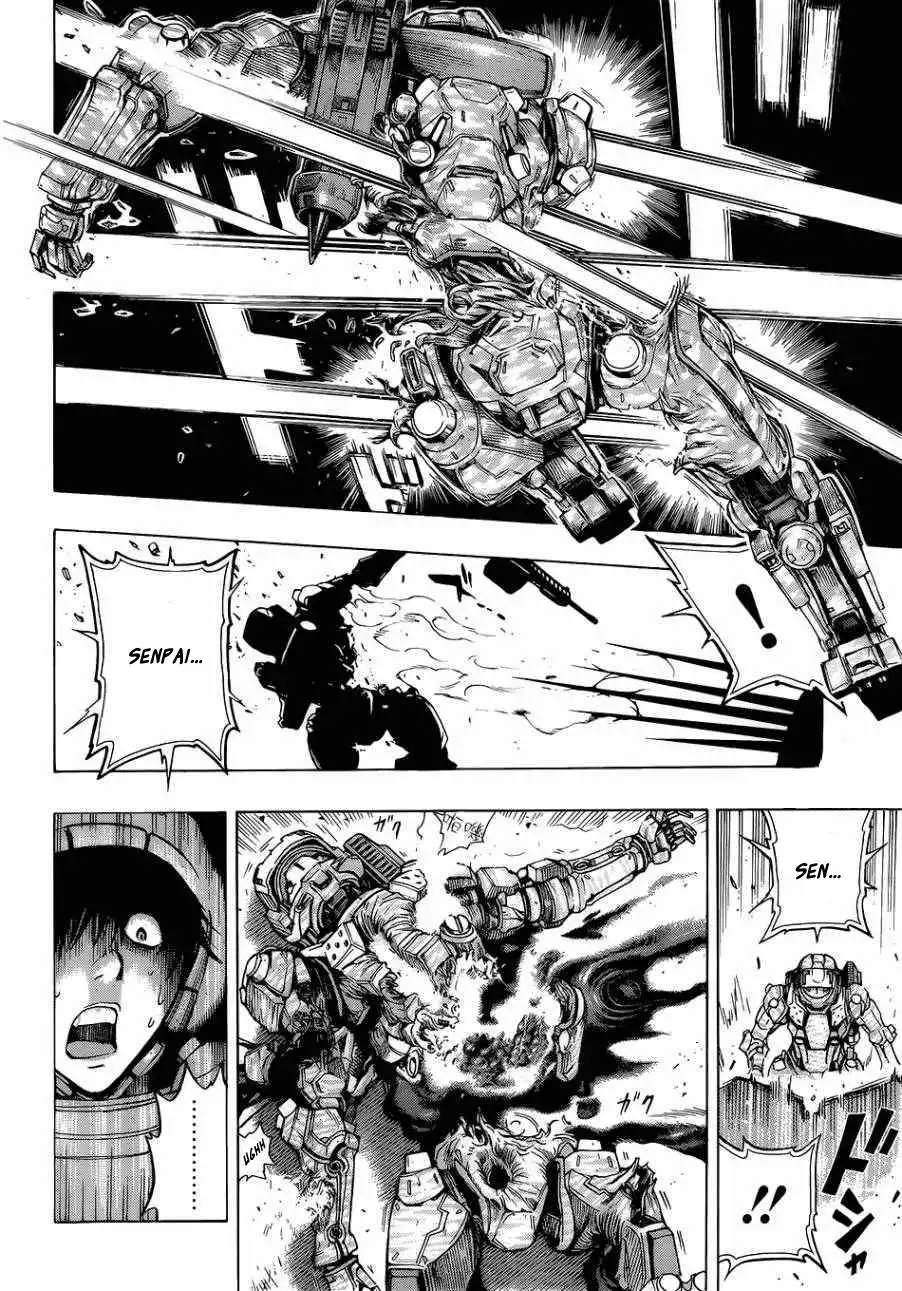 All You Need Is Kill Chapter 1 44